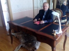 Адвокат по уголовным делам в Иркутске